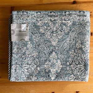 3x5 Polyester Throw Rug